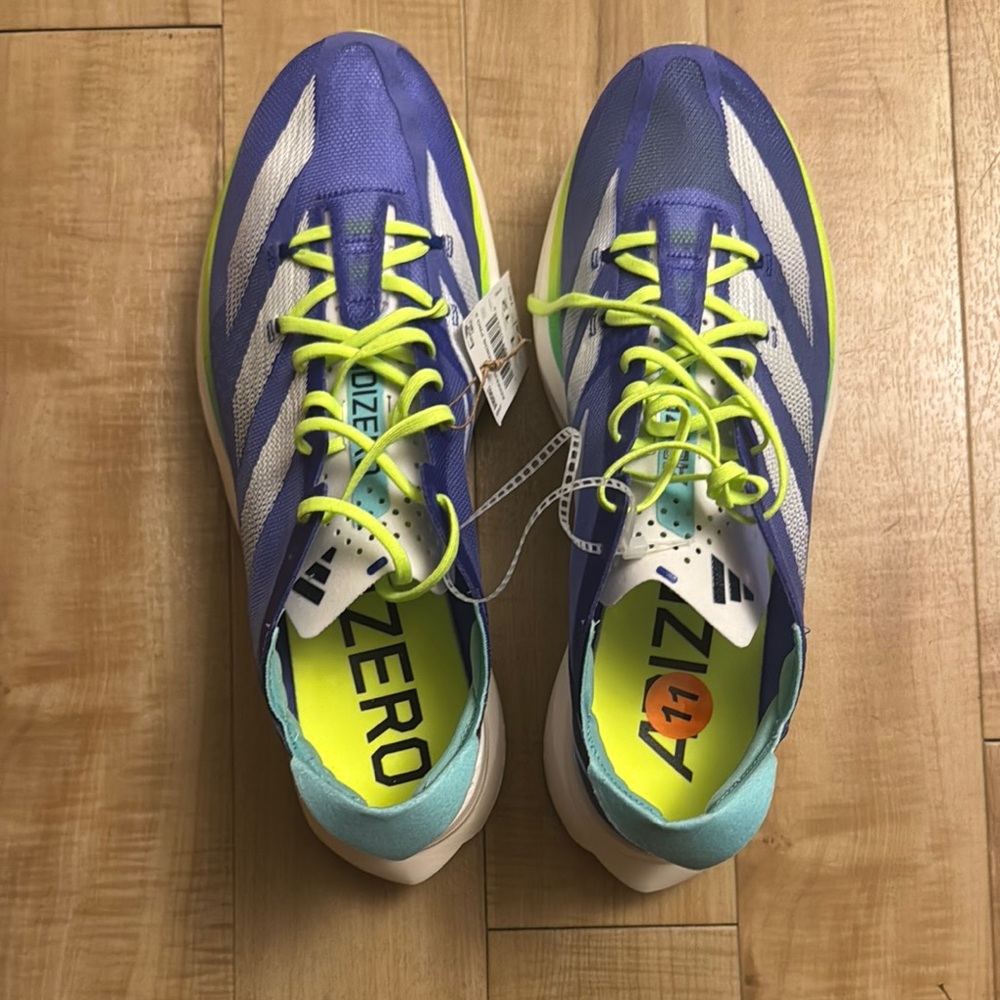 Adidas ADIZERO ADIOS PRO3